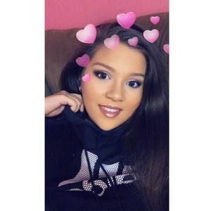 Meet your Posher, Reanna